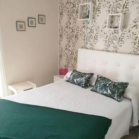 公寓 A Pie De Playa En San Marcos San Marcos (Tenerife)