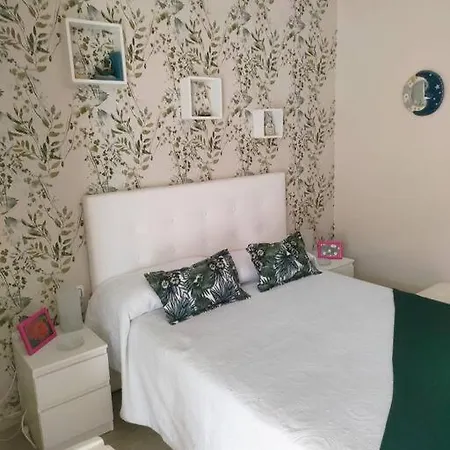 A Pie De Playa En San Marcos Apartmán *