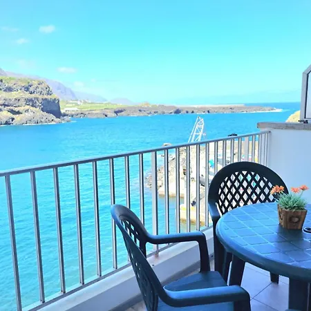 A Pie De Playa En San Marcos *