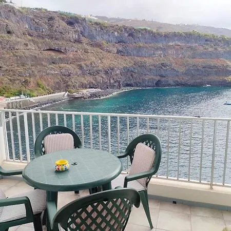 Apartamento A Pie De Playa En San Marcos *