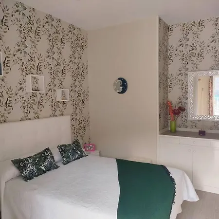 Apartamento A Pie De Playa En San Marcos