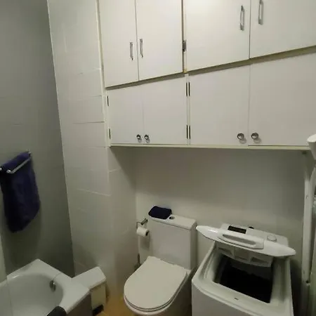 A Pie De Playa En San Marcos *