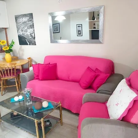 A Pie De Playa En San Marcos Apartment San Marcos (Tenerife)