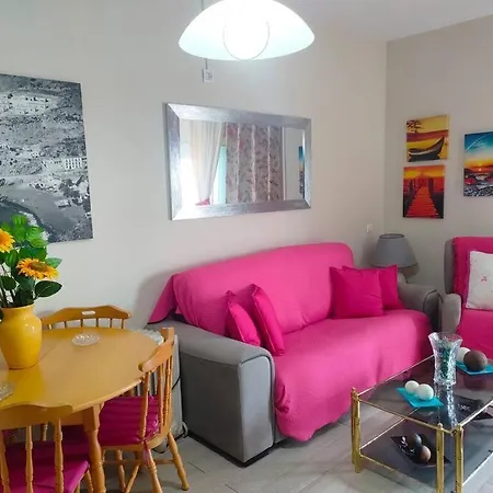 A Pie De Playa En San Marcos *