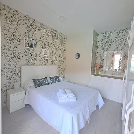 A Pie De Playa En San Marcos