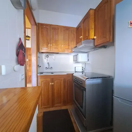 A Pie De Playa En San Marcos Apartamento