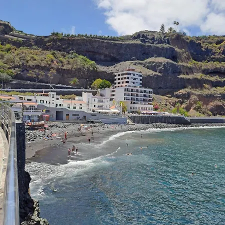 A Pie De Playa En San Marcos Apartment *