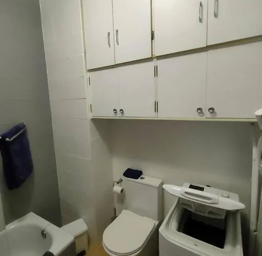 A Pie De Playa En San Marcos *