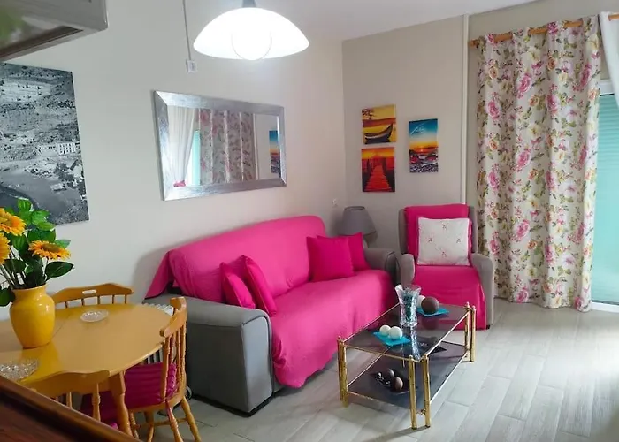 A Pie De Playa En San Marcos Apartment