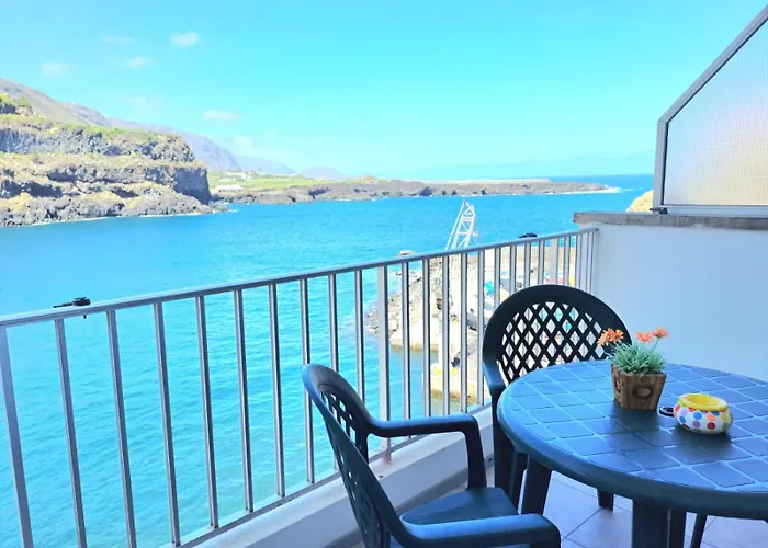 A Pie De Playa En San Marcos *