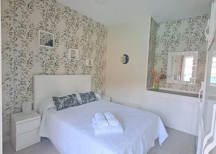 A Pie De Playa En San Marcos