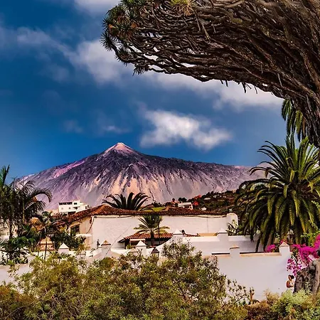 Apartamento A Pie De Playa En San Marcos San Marcos (Tenerife)
