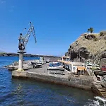Apartmán A Pie De Playa En San Marcos *