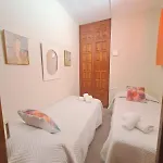 A Pie De Playa En San Marcos Apartmán San Marcos (Tenerife)