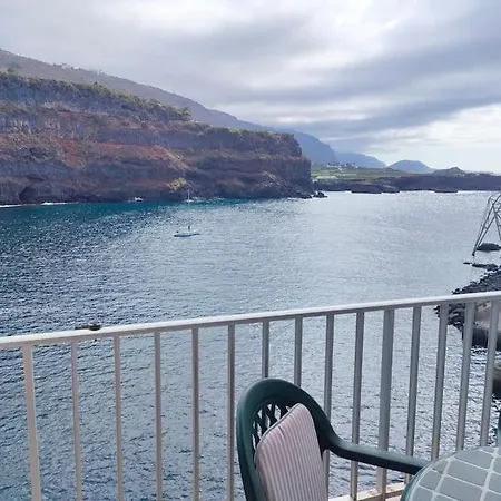 Apartament A Pie De Playa En San Marcos *