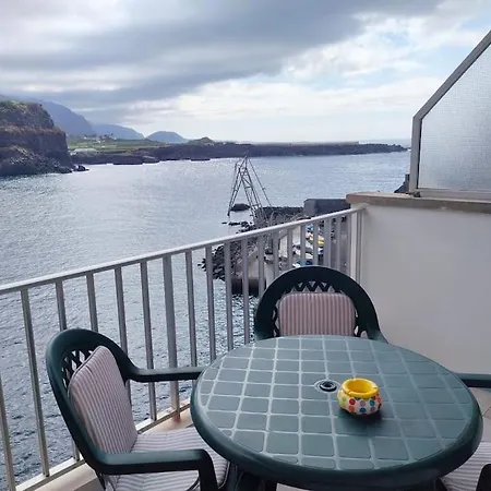 A Pie De Playa En San Marcos Apartament San Marcos (Tenerife)