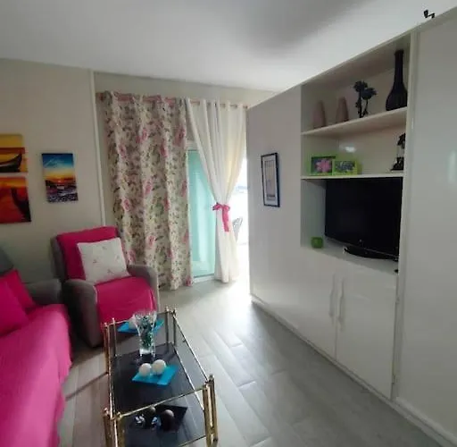 A Pie De Playa En San Marcos *