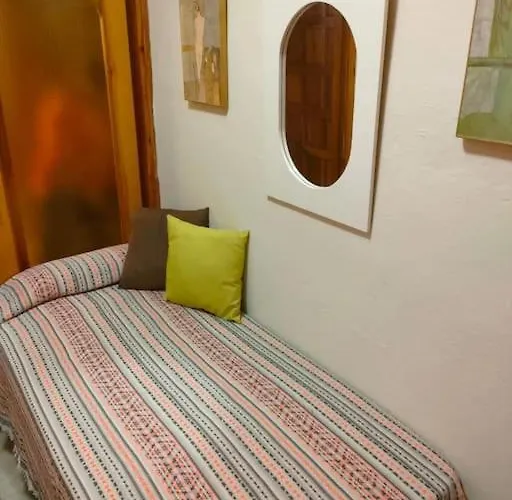 A Pie De Playa En San Marcos Apartament San Marcos (Tenerife)